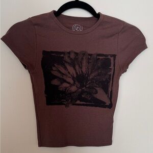 Urban Outfitters Baby Tee